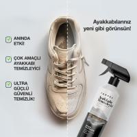 Ayakkabı Temizleyici Sprey 500 ML - 2'li(431030016)81811