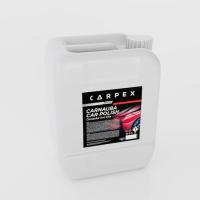 Carnauba Sıvı Cila 5L(313010004)33983