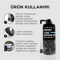 Lastik Tamir Kiti Sprey 300 ML(314020002)62180