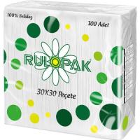 RULOPAK 30X30 PEÇETE